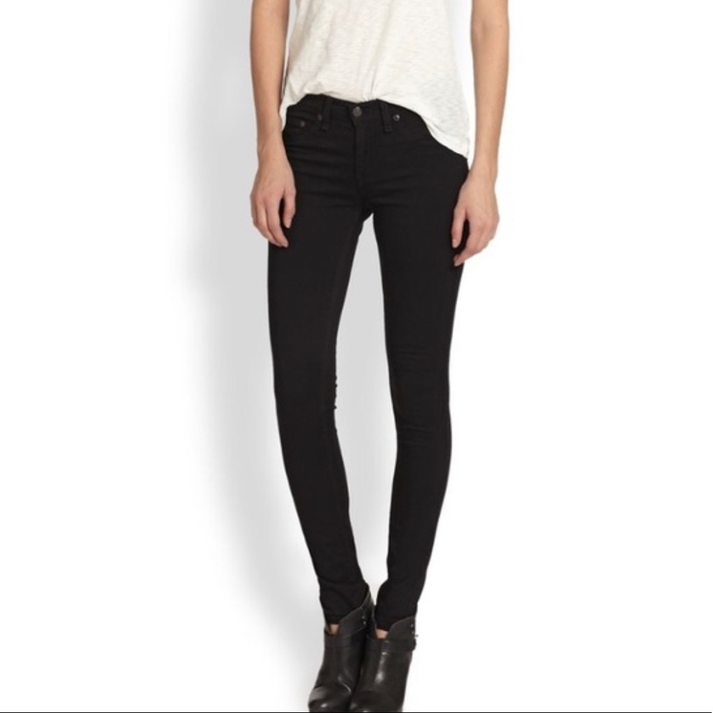 Rag & Bone Jeans